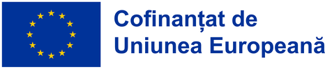 Cofinanțat de Uniunea Europeană
